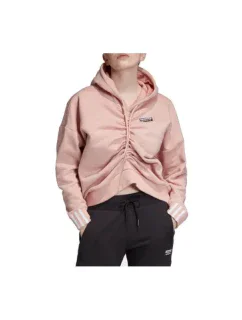 Dámská mikina EC0782 - Adidas