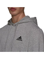 Mikina adidas Essentials Fleece M H12213 pánské