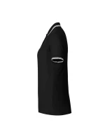 Adler Urban W polokošile MLI-22001 černá Adler Urban W polokošile MLI-22001 černá