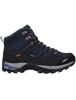 Pánské trekové boty Rigel Mid Wp M 3Q1294727NM - CMP