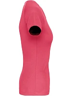 Kariban ProAct PA 439 Dámské sportovní tričko 20.P439 fluorescent pink