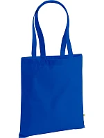 Westford Mill W 801 EarthAware™ taška z bio bavlny 50.0801 bright royal