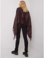 Šála AT SZ BF48420 hnědá