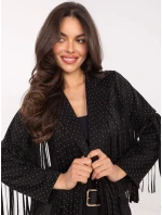 Bunda IT KR 21698.29P černá