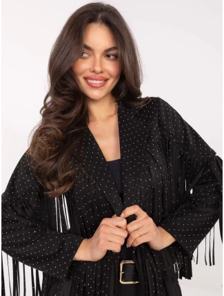 Bunda IT KR 21698.29P černá