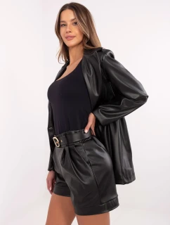 IT SN šortky FL8701.97 černá