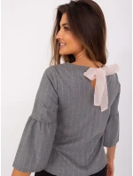 Halenka LK BZ 506434.33P šedorůžová