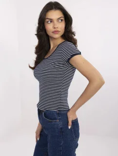 Halenka NM BZ R61850.34 tmavě modrá