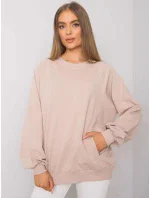 Halenka RV BL 7191.37P béžová Halenka RV BL 7191.37P béžová