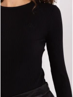 Halenka RV BZ 9207.27X černá Halenka RV BZ 9207.27X černá