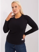 Halenka RV BZ 9257.19 černá