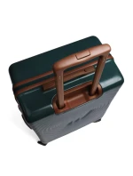 Cestovní kufr Vuch Unika Green Cestovní kufr Vuch Unika Green