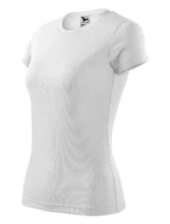 Fantasy tričko dámské bílá