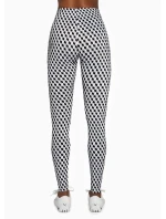 Sportovní legíny Enigma - Bas Bleu Sportovní legíny Enigma - Bas Bleu