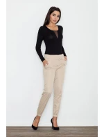 Dámské kalhoty M556 - Figl