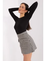 Krátká sukně model 188784 Lakerta Krátká sukně model 188784 Lakerta