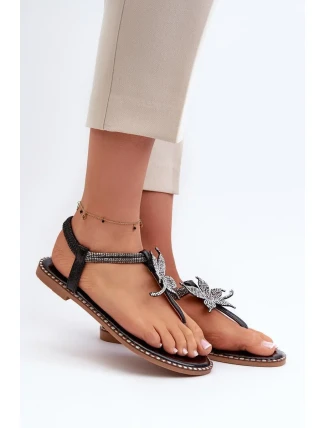 Sandály  model 197842 Step in style