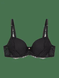 Peony Florale WP - BLACK - TRIUMPH BLACK - TRIUMPH