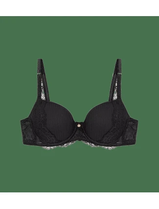 Peony Florale WP - BLACK - TRIUMPH BLACK - TRIUMPH Peony Florale WP - BLACK - TRIUMPH BLACK - TRIUMPH