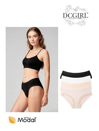 Kalhotky DC Girl 21151 A12 S–XL z modalu Kalhotky DC Girl 21151 A12 S–XL z modalu