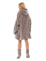 Dámská halenka L&L 2468 long/r