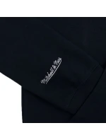 Mitchell & Ness University Of North Carolina NCAA Velká mikina s logem M HDSSINTL1271-UNCNAVY