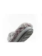 Skechers W 167225/GRY pantofle Skechers W 167225/GRY pantofle