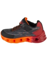 Skechers Vortex 2.0 - Quantroid 400604L-BKRD Black 27