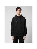 Pánská nepruhovaná mikina s kapucí Outhorn OTHWSS24TSWSM1170-20S Pánská nepruhovaná mikina s kapucí Outhorn OTHWSS24TSWSM1170-20S