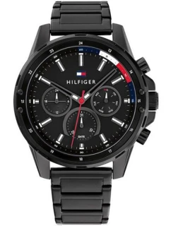 Tommy Hilfiger Mason Pánské hodinky 1791935 + BOX