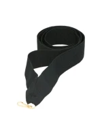 Stuha 11 mm - černá