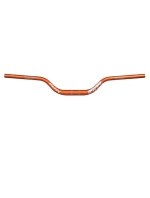 Řídítka FUNN UPTURN 785 mm oranžová 75 mm