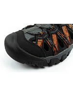 Grisport sportovní trekingové sandály pánské kalhoty pohodlné