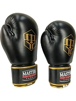 Boxerské rukavice RPU-500 Boxerské rukavice RPU-500