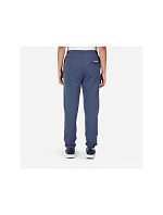 Dámské kalhoty ROSSIGNOL W Presset Pullon Pant, modré Dámské kalhoty ROSSIGNOL W Presset Pullon Pant, modré