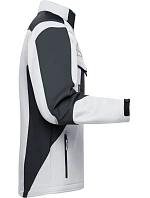 Daiber JN 844 Pracovní letní softshellová bunda - Strong 02.0844 white/carbon Daiber JN 844 Pracovní letní softshellová bunda - Strong 02.0844 white/carbon