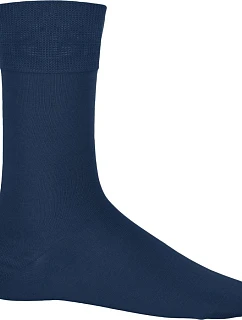 Kariban K 813 Ponožky 20.K813 navy