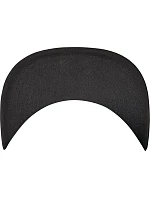 Flexfit 6005FF 5 Panelová pěnová kšiltovka 55.05FF black Flexfit 6005FF 5 Panelová pěnová kšiltovka 55.05FF black