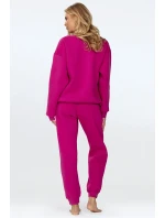 Dkaren Rehema-Bl barva:fuchsiová