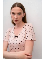 Vamp - Dámské pyžamo 16063 - Vamp