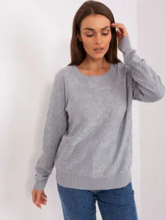 Přepínač AT SW 2231A.00P šedá