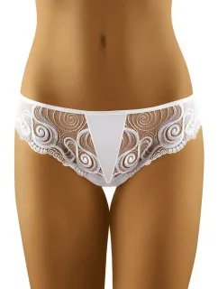 Kalhotky Raya White - Wol-Bar