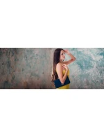 Kabelka VUCH Hazell Dark Blue