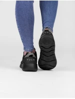 Dámská obuv Vuch Flash E Black Dámská obuv Vuch Flash E Black