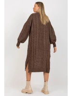 Svetr na zapínání model 170835 Rue Paris Svetr na zapínání model 170835 Rue Paris