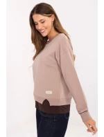 Mikina  model 218824 Relevance