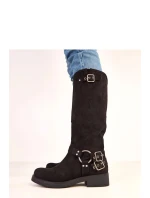 Kozačky  model 220575 Solea