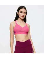 Dámská podprsenka Triaction Hybrid Lite P EX - UNKNOWN - růžová 1974 - TRIUMPH Dámská podprsenka Triaction Hybrid Lite P EX - UNKNOWN - růžová 1974 - TRIUMPH
