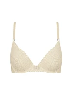 Podprsenka Aura Spotlight WHU - CREAMY DREAM - TRIUMPH