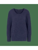 Amourette Cozy Top - BLUE - TRIUMPH BLUE - TRIUMPH